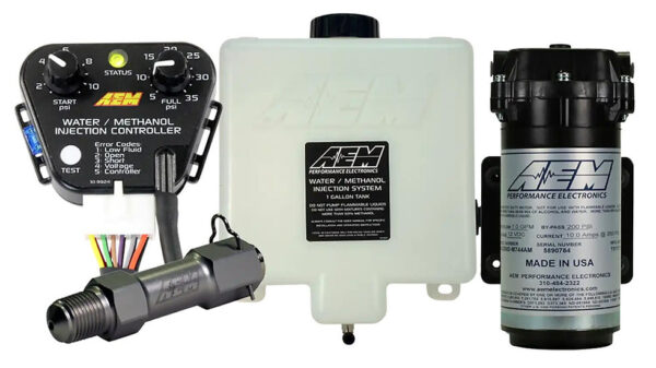 aem v3 water/methanol injection kit