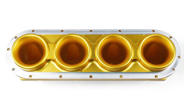 ea888.3 jdy billet intake manifold