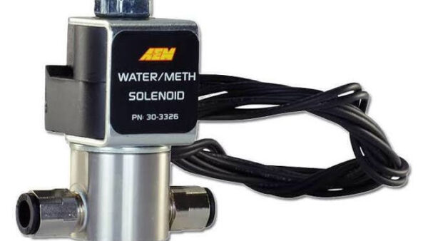 aem v3 water/methanol injection kit