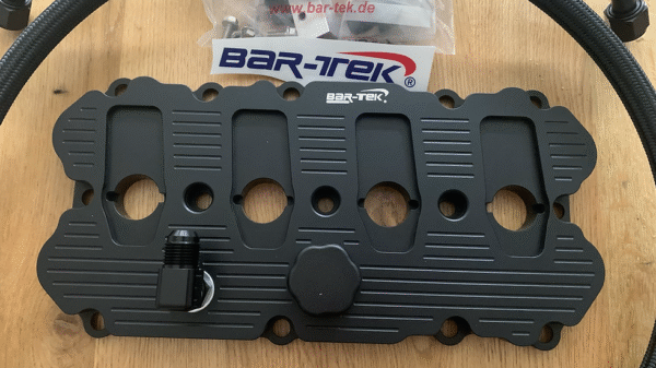 2.0 tfsi billet valve cover