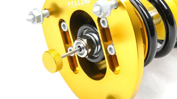 ysr dynamic pro sport coilovers 55mm 2wd
