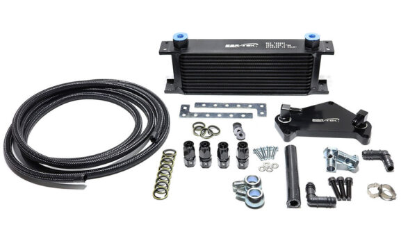 mqb verkline front tubular lowered wishbones