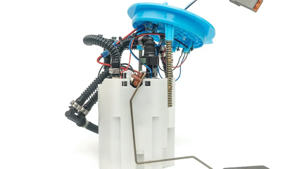 ea888.3 jdy dual lpfp kit