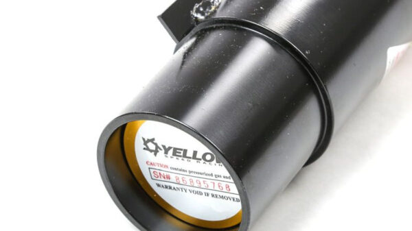 ysr dynamic pro sport coilovers 55mm 2wd