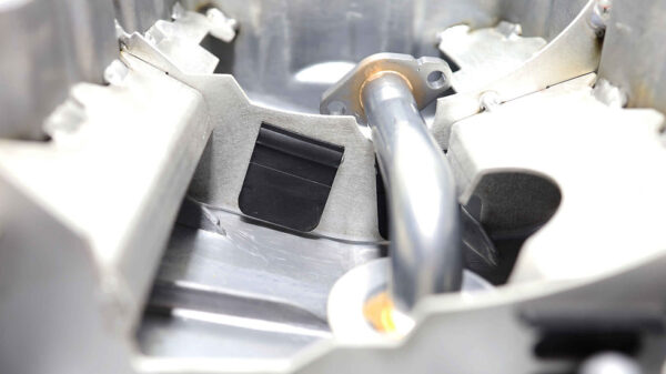1.8t 20v baffled sump
