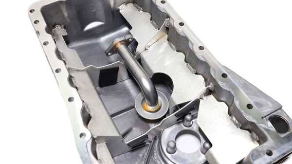 1.8t 20v baffled sump