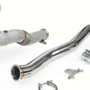 ea888.3 jdy 4" downpipe